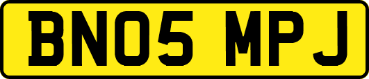 BN05MPJ
