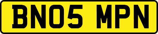BN05MPN
