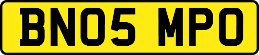BN05MPO