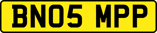 BN05MPP