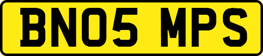 BN05MPS