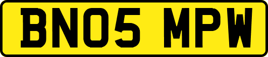 BN05MPW