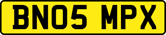 BN05MPX