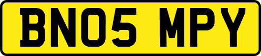 BN05MPY