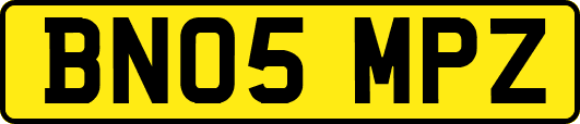 BN05MPZ