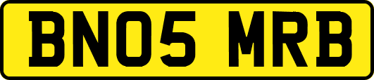 BN05MRB