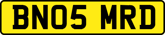 BN05MRD