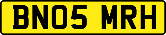 BN05MRH