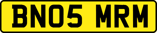 BN05MRM