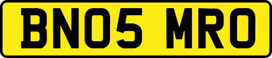 BN05MRO