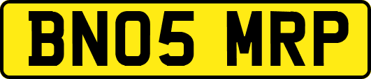 BN05MRP