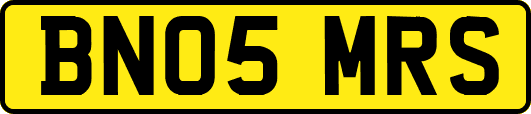 BN05MRS