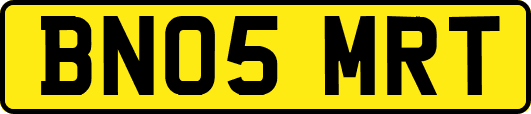 BN05MRT