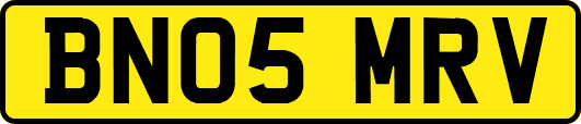 BN05MRV