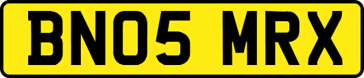 BN05MRX