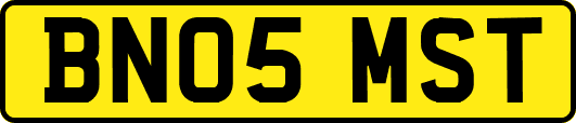 BN05MST