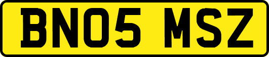 BN05MSZ