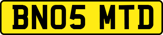BN05MTD