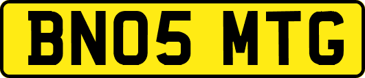 BN05MTG