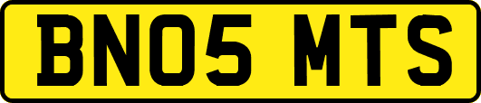 BN05MTS