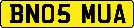 BN05MUA