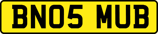 BN05MUB