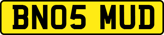 BN05MUD