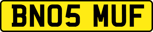BN05MUF