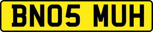 BN05MUH