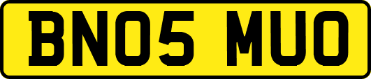BN05MUO