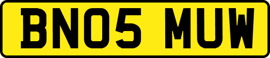 BN05MUW