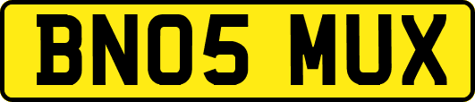 BN05MUX