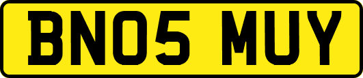 BN05MUY