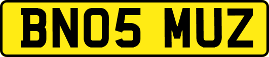 BN05MUZ