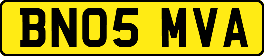 BN05MVA