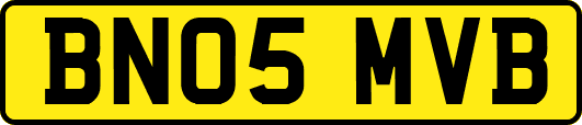 BN05MVB
