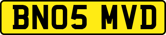 BN05MVD
