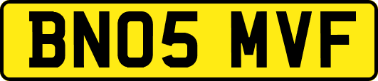 BN05MVF
