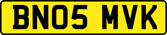BN05MVK