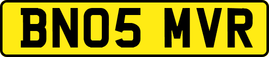 BN05MVR