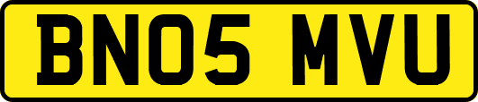 BN05MVU