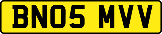 BN05MVV
