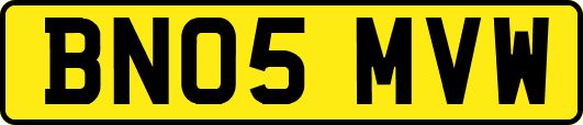 BN05MVW