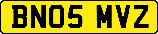 BN05MVZ