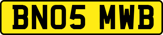 BN05MWB
