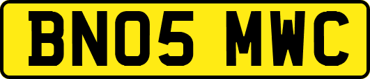 BN05MWC