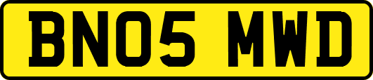 BN05MWD