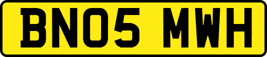 BN05MWH
