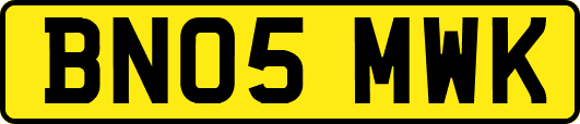 BN05MWK