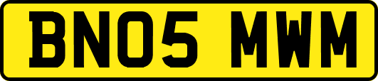BN05MWM